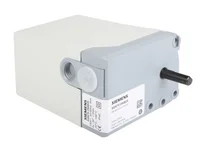 Сервопривод Siemens SQN70.254B20
