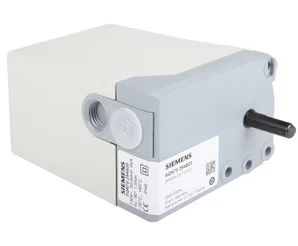 Сервопривод Siemens SQN70.254B20