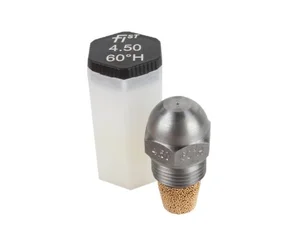 Форсунка Fluidics 4.50/60° H