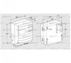 BCU460W2P6C0D0000K1E1-/LM400WF0O0E1- (88680316) Блок управления горением Kromschroder