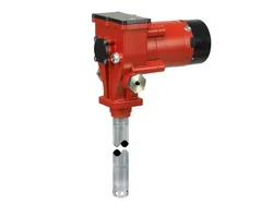 Насос для консистентной смазки Pressol 61501
