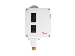 Реле давления Danfoss RT116 017-520466