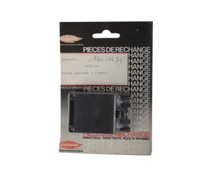 Разъём Wieland 5P+cable clamp