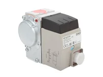 Газовый мультиблок Dungs MBC-65-DLE-S20 в комплекте
