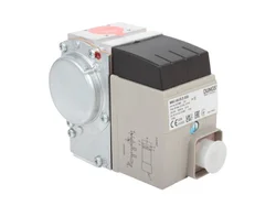 Газовый мультиблок Dungs MBC-65-DLE-S20 в комплекте