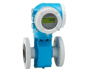 Расходомер электромагнитный Endress+Hauser Proline Promag W 300, 5W3B2H
