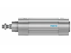 Пневмоцилиндр Festo DSBC-50-100-PPVA-N3