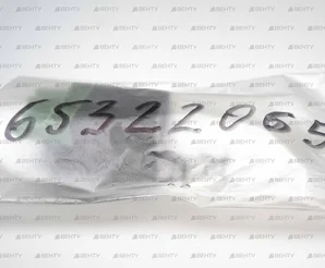Штекер Elco 4P, папа, 65322065