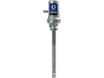Пневматический насос для смазки Graco 24G607