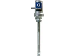 Пневматический насос для смазки Graco 24G607