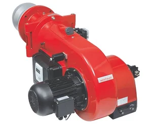 Газовая горелка Weishaupt WM-G 20/2-A, 1, ZM-3LN