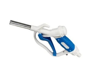 Пистолет для мочевины Pressol, 23161878