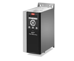 Частотный преобразователь Danfoss VLT FC-101P11KT4E5BH3, 131N0192