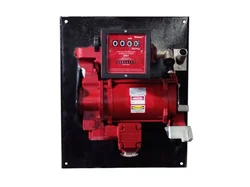 Заправочная колонка Benza 34-220-114ППО25ФА