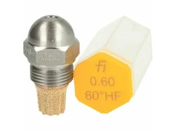 Форсунка Fluidics 0.60/60° HF
