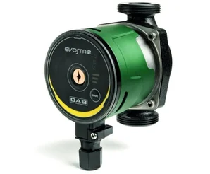 Циркуляционный насос DAB EVOSTA 2 40-70/130 1/2”