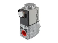 Электромагнитный газовый клапан Dungs SV-D 507