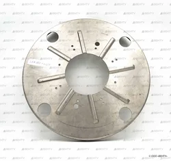 Подпорная шайба Weishaupt Ø355 x 120 мм, 21770514137