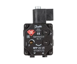 Насос для горелки Danfoss BFP 21 L5 071N7172