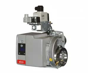 Газовая горелка Elco CB-P 1.70 G-U/TCG KN