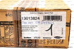 Реле давления Sauter DSA 143 F002