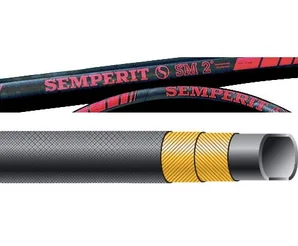 Рукав для пескоструйной очистки Semperit SM2 13 мм толщина стенки 9,5 мм