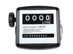 Счетчик дизельного топлива Brabo ST 120
