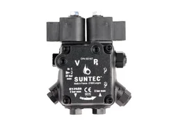 Насос для горелки Suntec AT3 V 45 A 9659 4P 0700