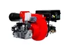 Газодизельная горелка FBR K 4/2 TC EVO2 + R. CE D1" – S