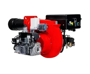 Газодизельная горелка FBR K 4/2 TC EVO2 + R. CE D1" – S