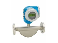 Расходомер кориолисовый Endress+Hauser Proline Promass E 300, 8E3B50-AAIMABEGABSAD2SAA1