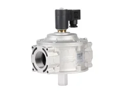 Газовый электромагнитный клапан Madas M16/RM N.C. DN40 230В