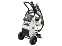 Фильтрующая станция Piusi Filtroll 12V Diesel