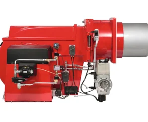 Газомазутная горелка Weishaupt RGMS 7/1-D, DN 50, ZMD