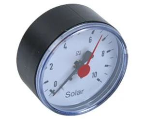 Манометр Viessmann 10 бар, 7824773