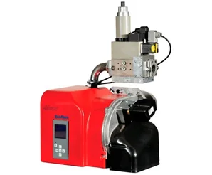 Газовая горелка Ecoflam MAX GAS 250 LN PAB TC MET.SR