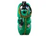Мобильная азс Emiliana Serbatoi Emilcaddy 55 12V K24 gasoline с автоматическим пистолетом
