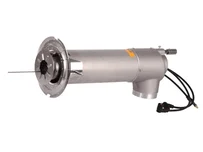 Корпус смесительный Weishaupt 200 мм, 15000761012