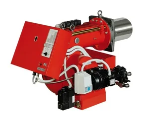 Мазутная горелка Riello PRESS 450 T/N TC