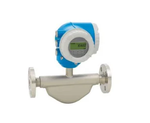 Расходомер массовый кориолисовый Endress+Hauser Promass E 300, 8E3B25