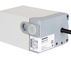Сервопривод Siemens SQN70.224A20