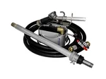 Минизаправка Adam Pumps Drum-Tech 12-40