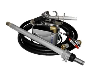 Минизаправка Adam Pumps Drum-Tech 12-40