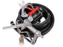 Мини ТРК Piusi Battery Kit 3000/24V