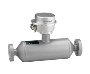 Расходомер массовый кориолисовый Endress+Hauser Promass H 100, 8H1B40