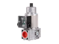 Электромагнитный клапан, одноступенчатый Dungs MVDLE 210/5, 230 В
