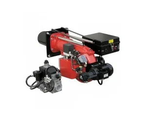 Газодизельная горелка FBR K X5/2 TC + R. CE D1"1/2-S