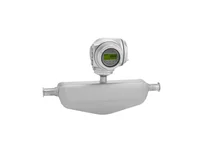Расходомер массовый кориолисовый Endress+Hauser Promass S 300, 8S3B25