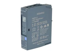 Модуль аналогового ввода Siemens, 6ES7134-6GF00-0AA1