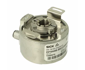 Инкрементальный энкодер Sick DFS60B-BECC03600